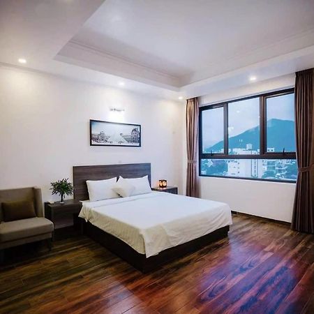 La Casa Hotel Nha Trang Kültér fotó