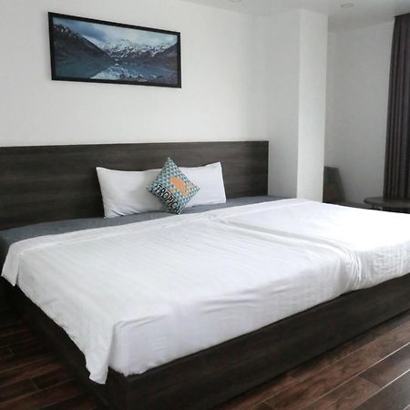 La Casa Hotel Nha Trang Kültér fotó