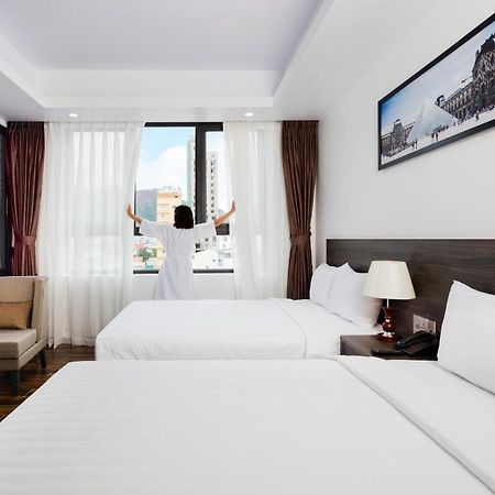 La Casa Hotel Nha Trang Kültér fotó