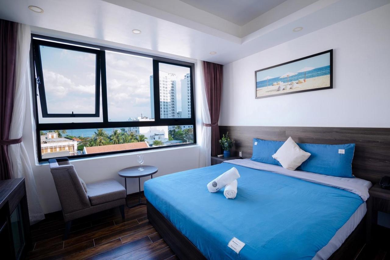 La Casa Hotel Nha Trang Kültér fotó