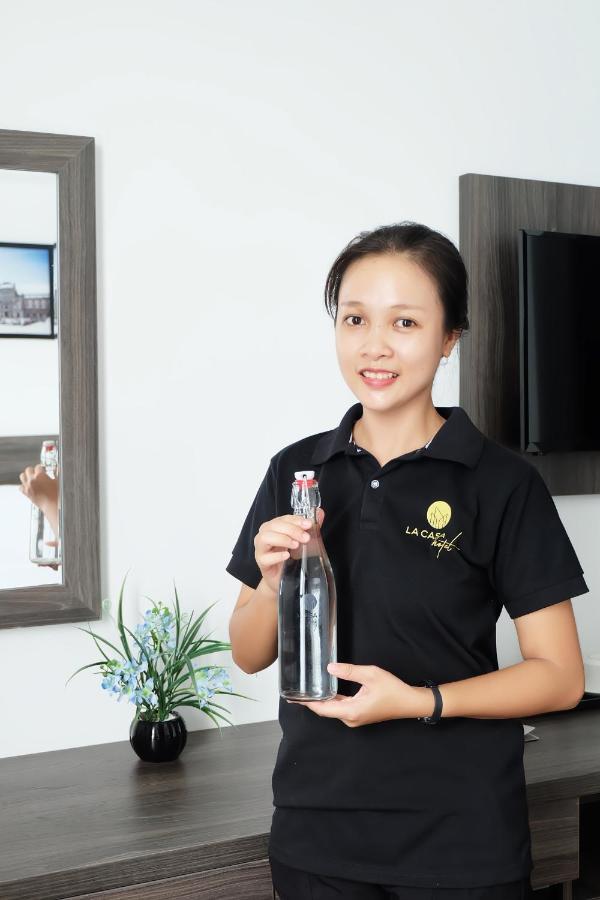 La Casa Hotel Nha Trang Kültér fotó