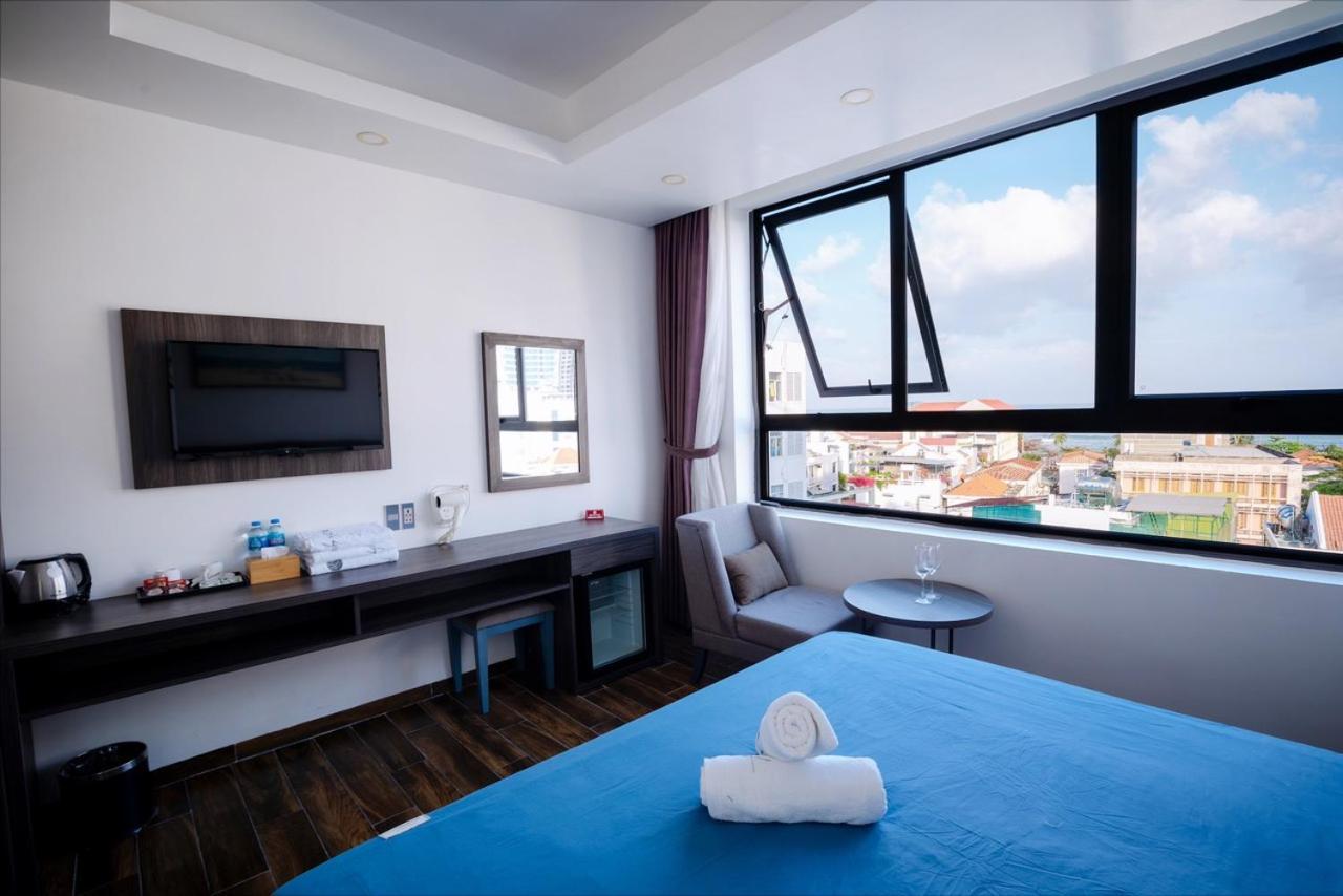 La Casa Hotel Nha Trang Kültér fotó