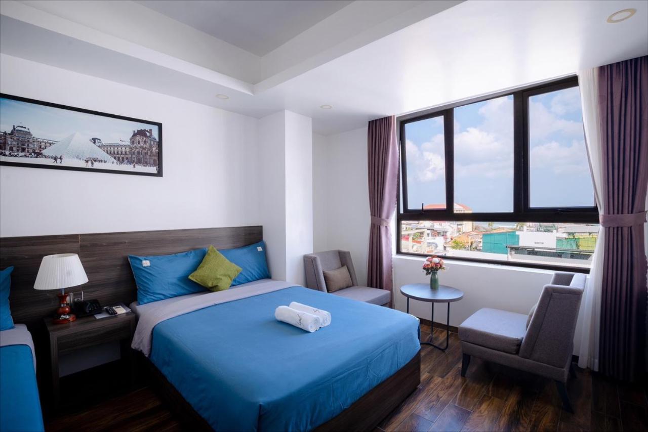 La Casa Hotel Nha Trang Kültér fotó