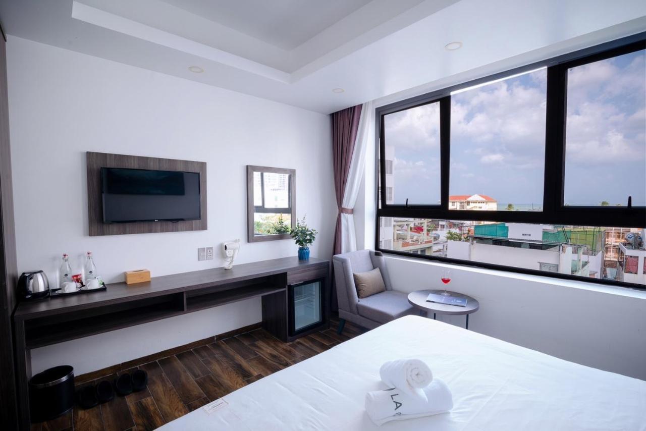 La Casa Hotel Nha Trang Kültér fotó