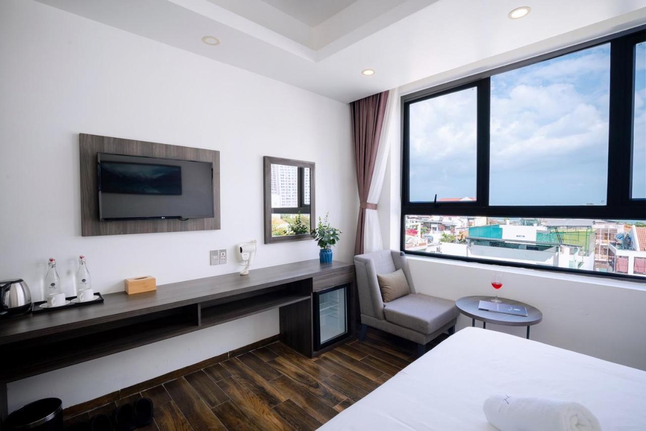 La Casa Hotel Nha Trang Kültér fotó
