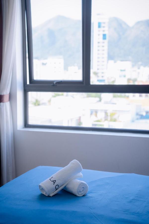 La Casa Hotel Nha Trang Kültér fotó