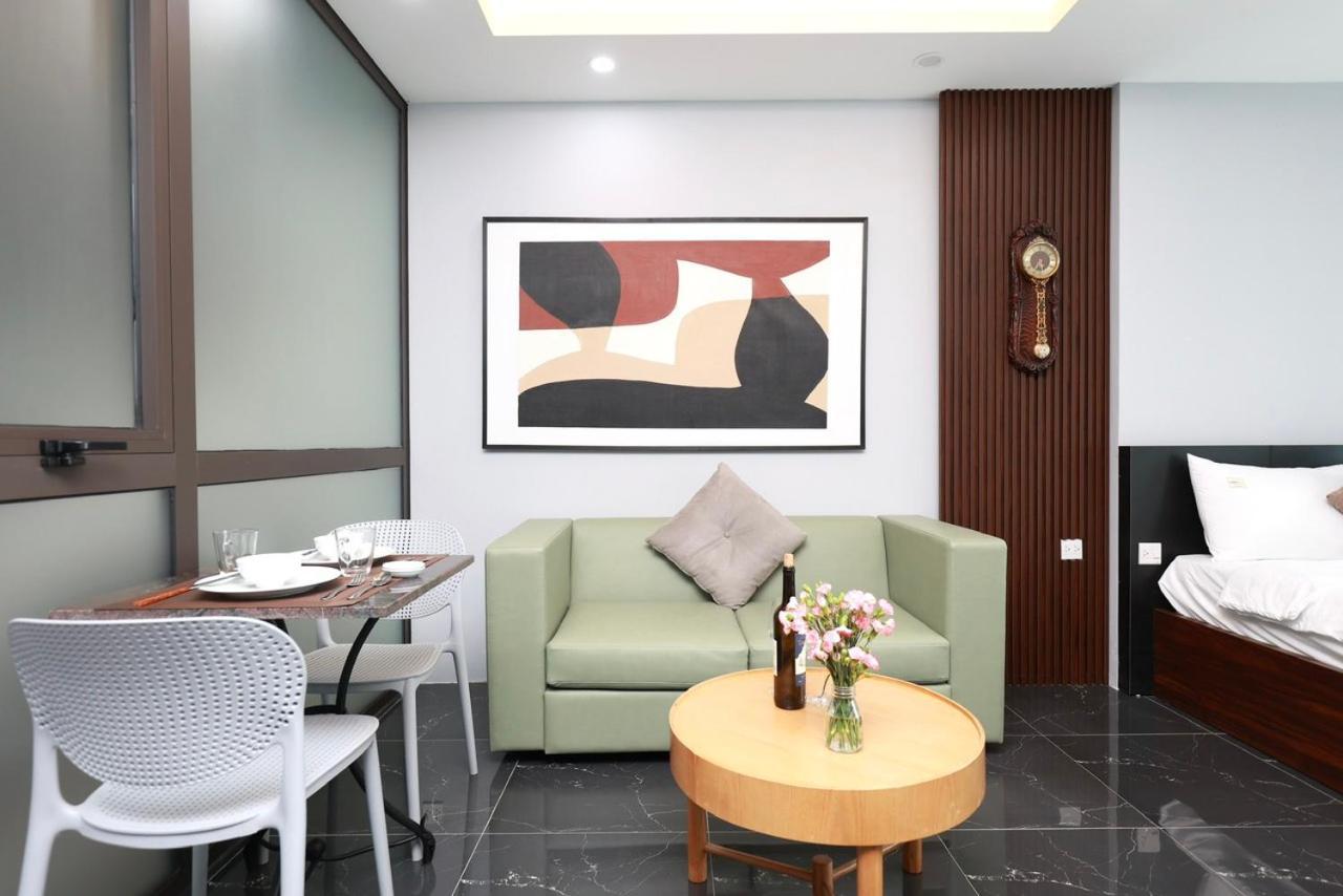La Casa Hotel Nha Trang Kültér fotó