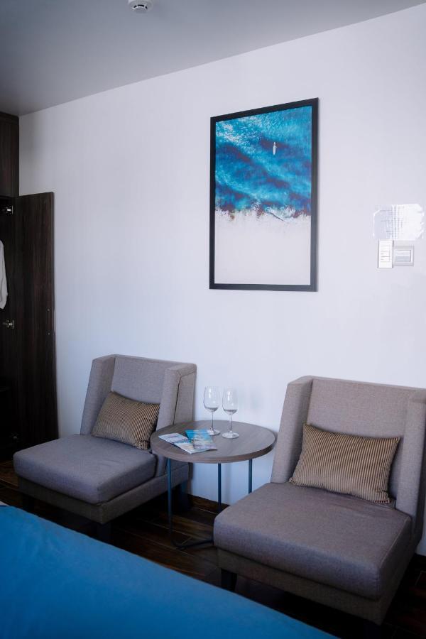 La Casa Hotel Nha Trang Kültér fotó