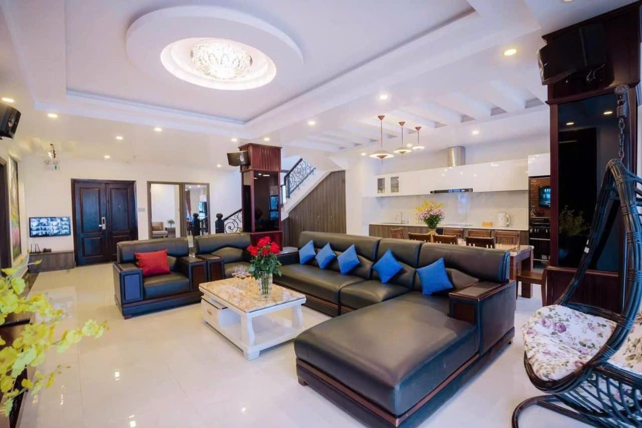 La Casa Hotel Nha Trang Kültér fotó
