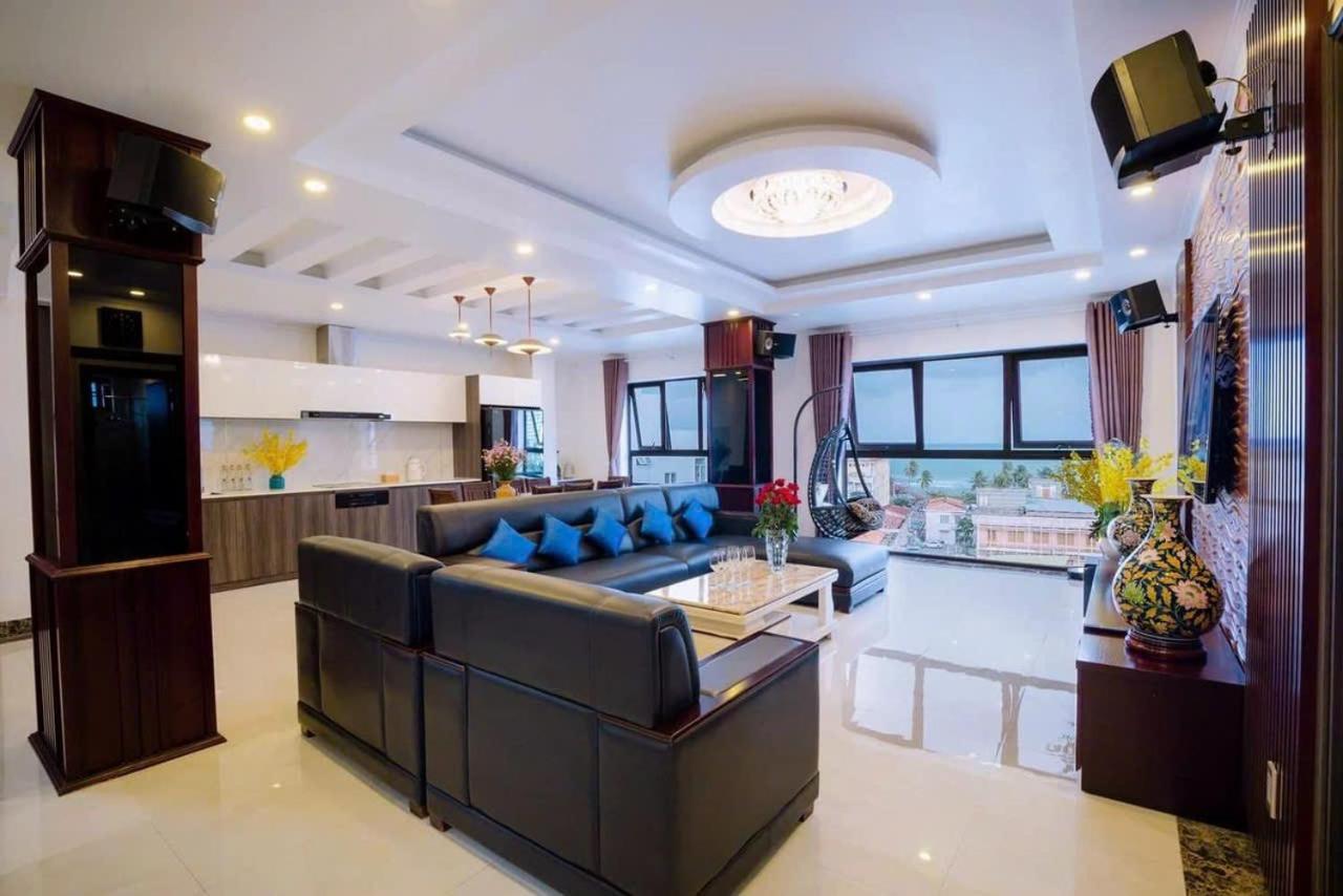 La Casa Hotel Nha Trang Kültér fotó