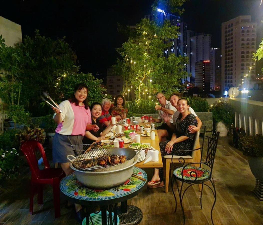 La Casa Hotel Nha Trang Kültér fotó
