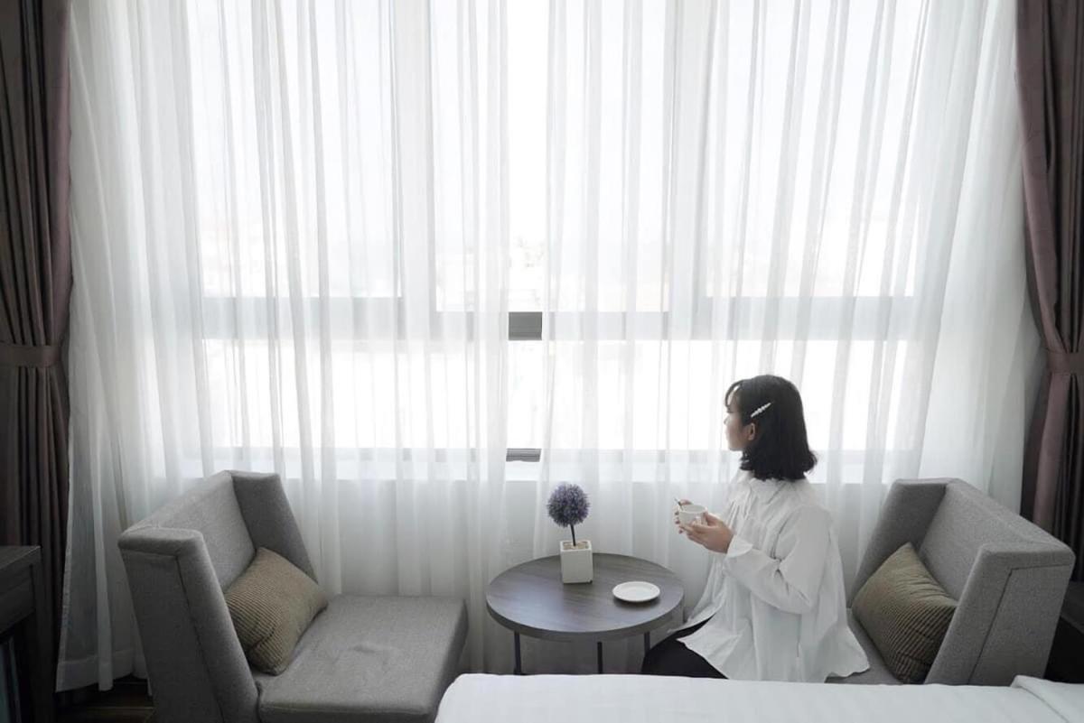 La Casa Hotel Nha Trang Kültér fotó