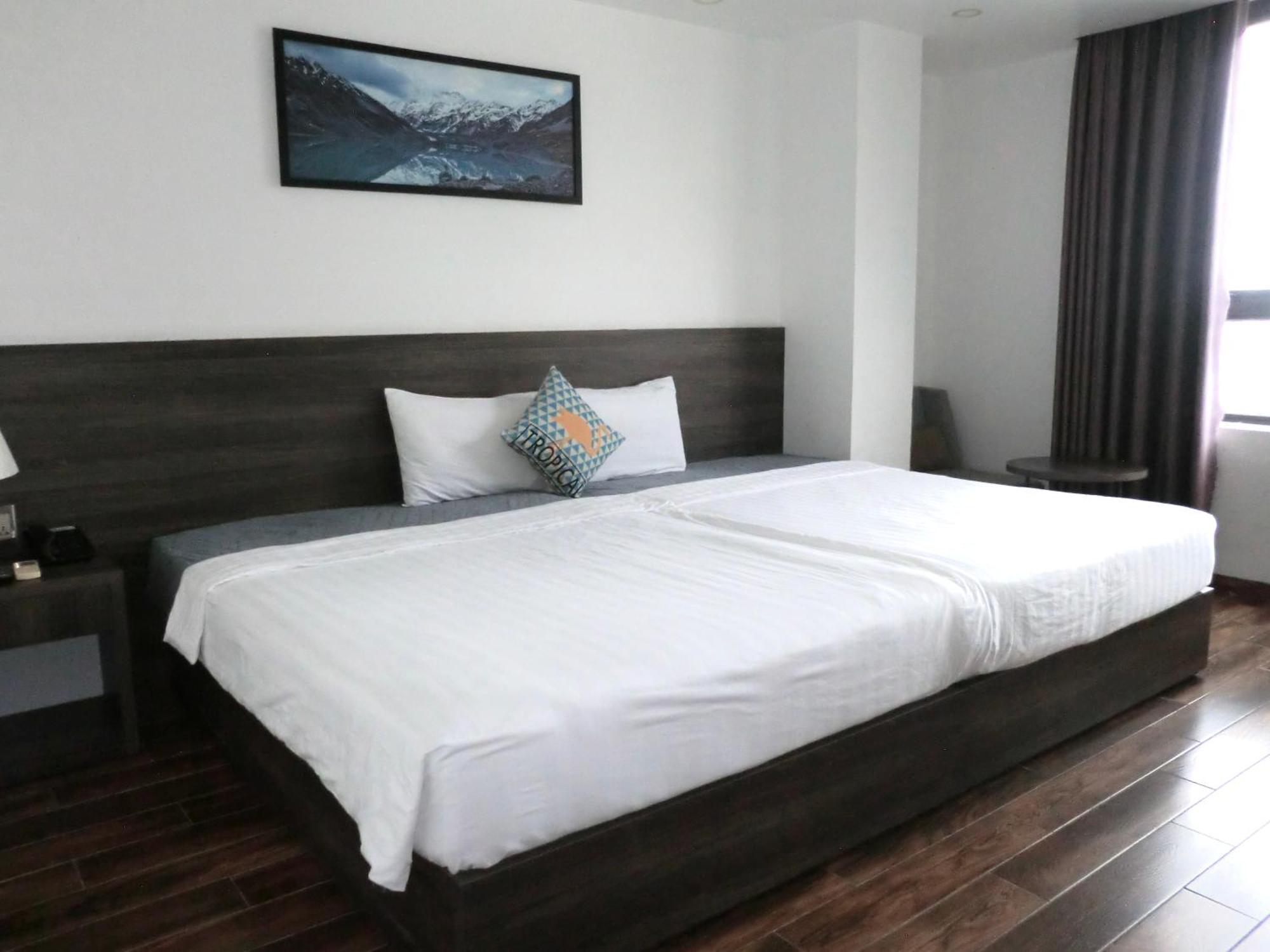 La Casa Hotel Nha Trang Kültér fotó