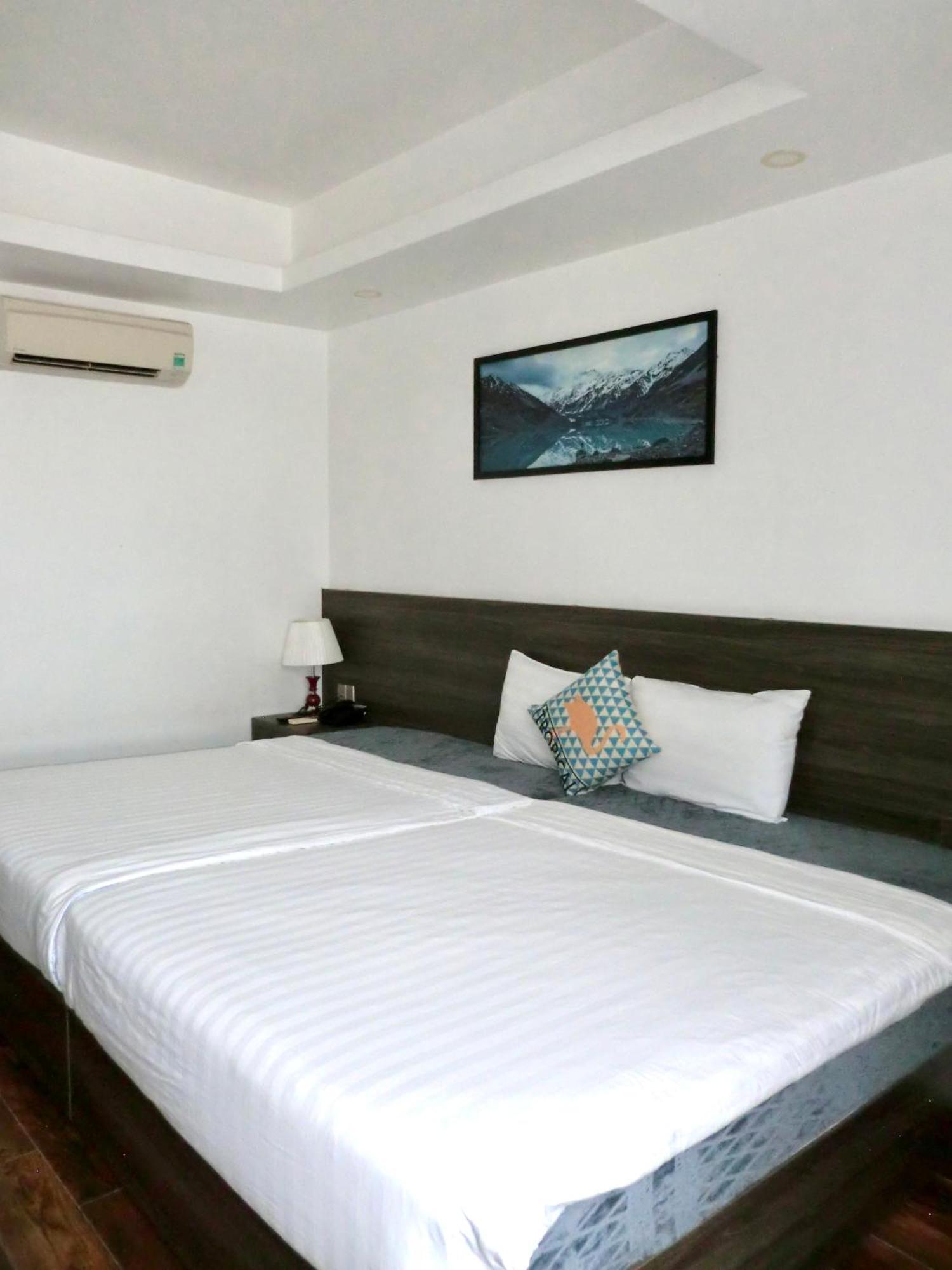 La Casa Hotel Nha Trang Kültér fotó
