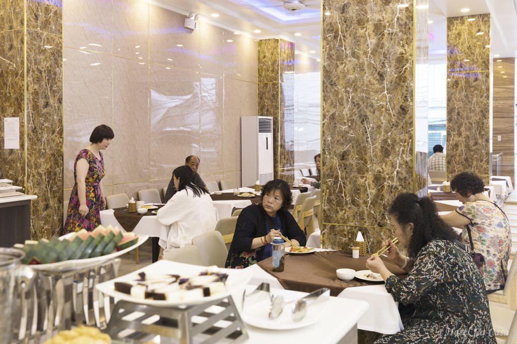 La Casa Hotel Nha Trang Kültér fotó
