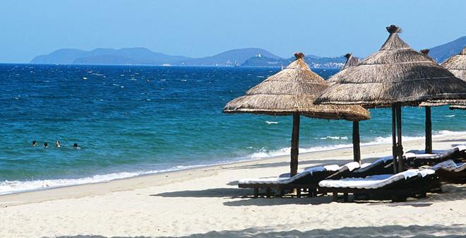 La Casa Hotel Nha Trang Kültér fotó