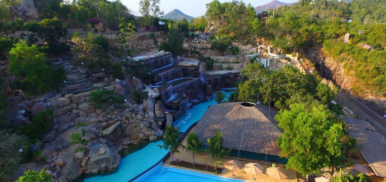 La Casa Hotel Nha Trang Kültér fotó