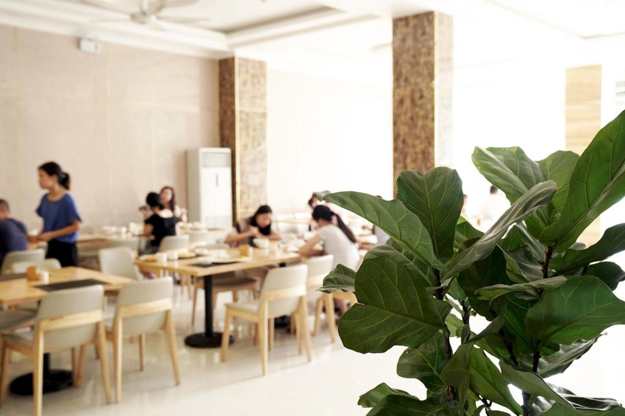 La Casa Hotel Nha Trang Kültér fotó
