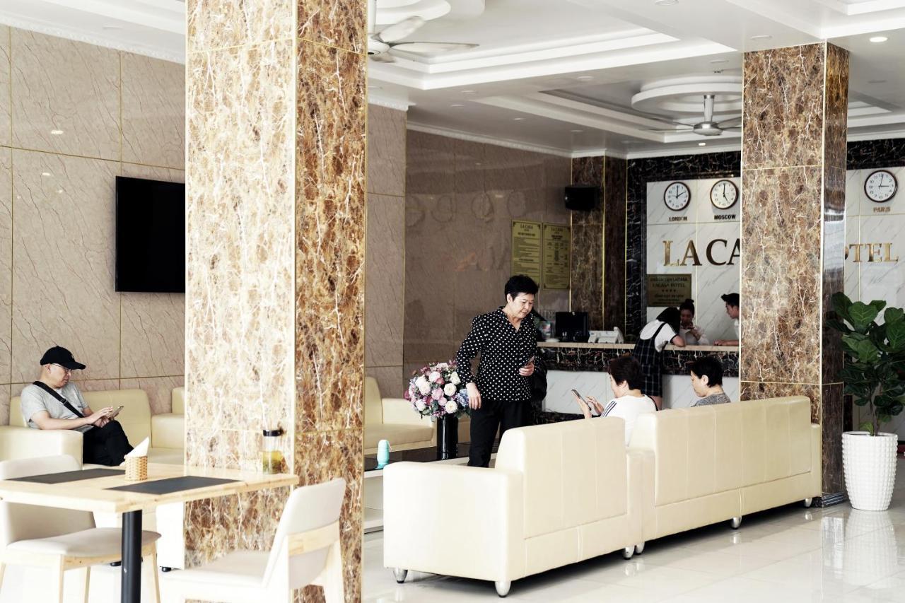 La Casa Hotel Nha Trang Kültér fotó