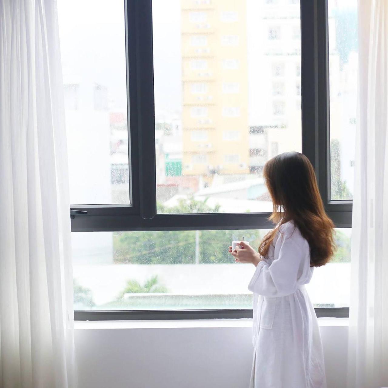 La Casa Hotel Nha Trang Kültér fotó