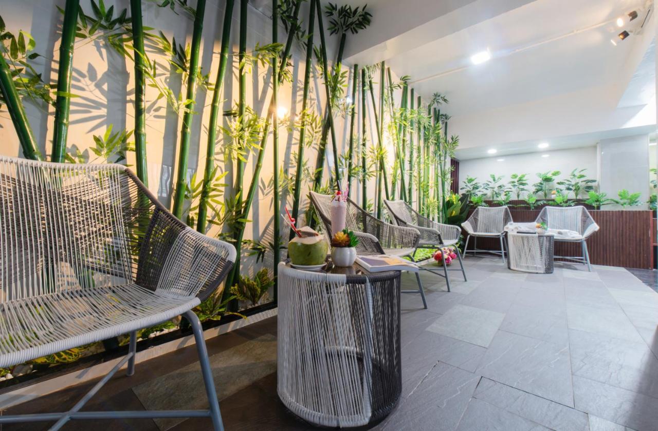 La Casa Hotel Nha Trang Kültér fotó