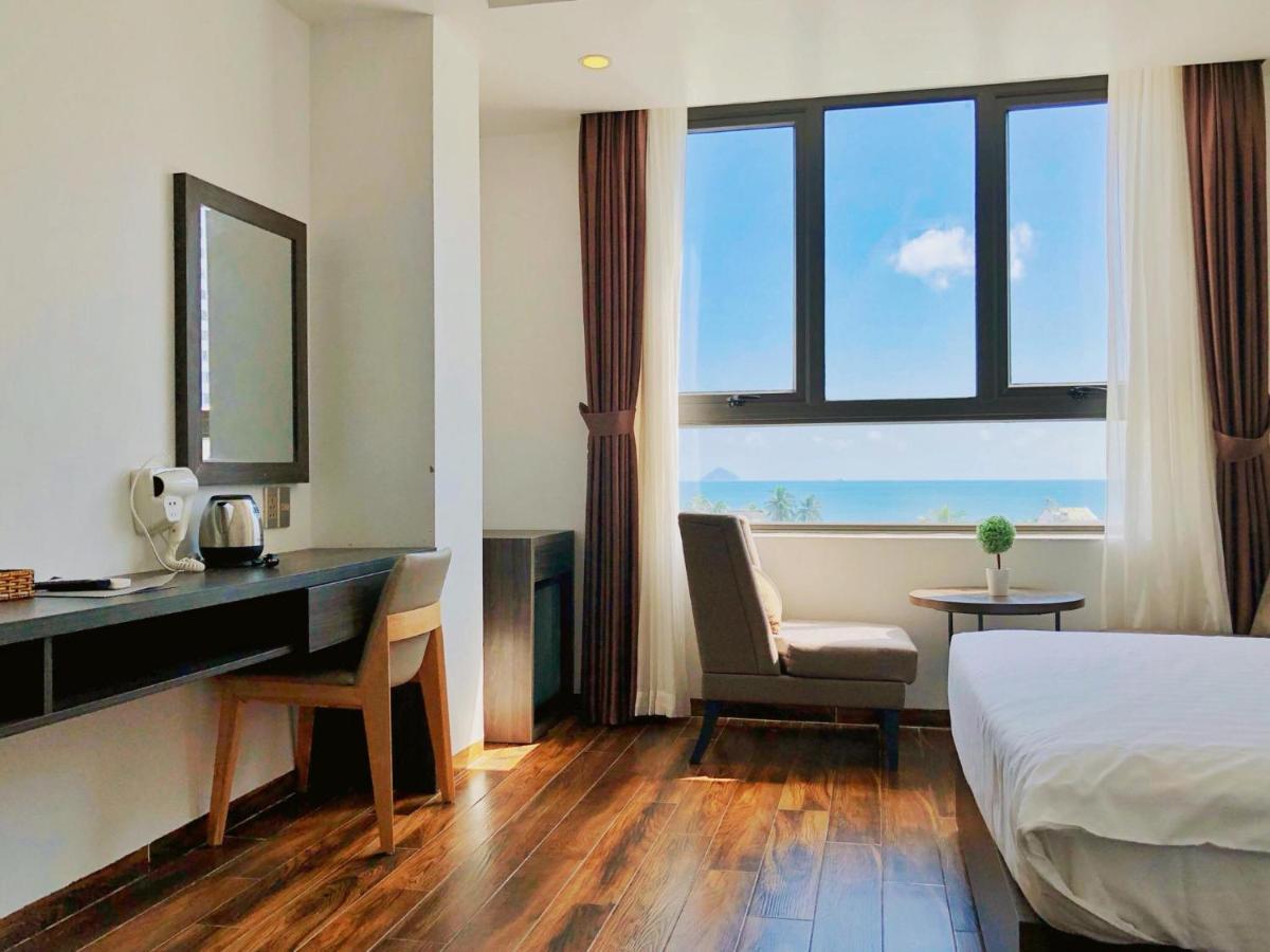 La Casa Hotel Nha Trang Kültér fotó